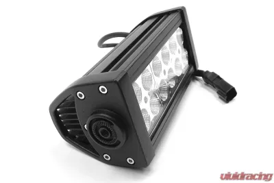 LED Light Bar 7.5 Inch Dual Row Southern Truck - 72075