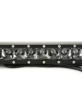 Southern Truck 12.0 Inch Single Row LED Light Bar 50W Cree DT Harness 79900, 79904                                     - 73012 - Image 2