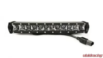 Southern Truck 12.0 Inch Single Row LED Light Bar 50W Cree DT Harness 79900, 79904 - 73012
