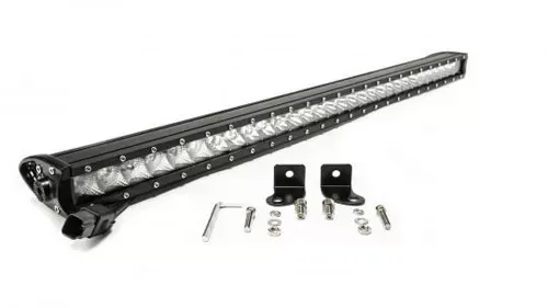 Southern Truck 30.0 Inch Single Row LED Light Bar 120W Cree DT Harness 79900, 79904 - 73030