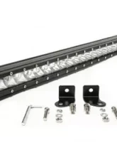 Southern Truck 30.0 Inch Single Row LED Light Bar 120W Cree DT Harness 79900, 79904                                     - 73030 - Image 3
