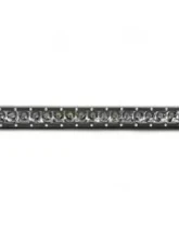 Southern Truck 30.0 Inch Single Row LED Light Bar 120W Cree DT Harness 79900, 79904                                     - 73030 - Image 2