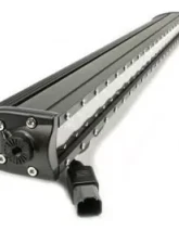Southern Truck 30.0 Inch Single Row LED Light Bar 120W Cree DT Harness 79900, 79904                                     - 73030 - Image 3