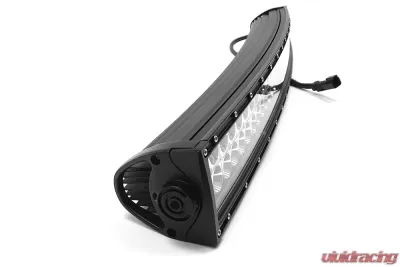 Curved LED Light Bar 30 Inch Southern Truck - 74030