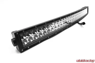 Curved LED Light Bar 40 Inch Southern Truck - 74040