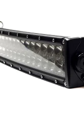 Curved LED Light Bar 54 Inch Southern Truck                                     - 74054 - Image 5