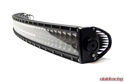 Curved LED Light Bar 54 Inch Southern Truck - 74054