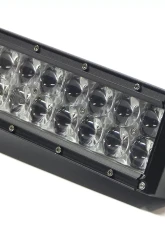 Curved LED Light Bar 54 Inch Southern Truck                                     - 74054 - Image 2