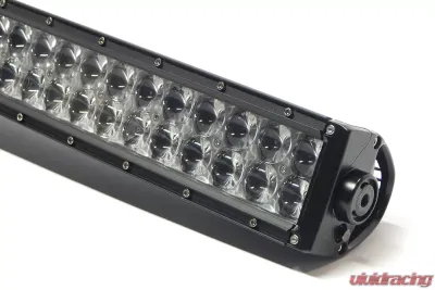 Curved LED Light Bar 54 Inch Southern Truck - 74054