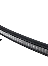 Curved LED Light Bar 54 Inch Southern Truck                                     - 74054 - Image 3