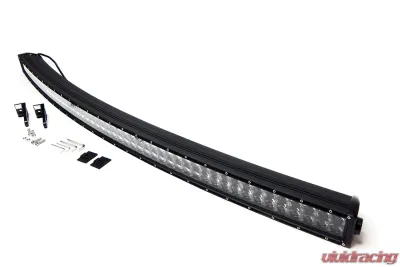 Curved LED Light Bar 54 Inch Southern Truck - 74054
