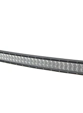 Curved LED Light Bar 54 Inch Southern Truck                                     - 74054 - Image 4