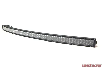 Curved LED Light Bar 54 Inch Southern Truck - 74054