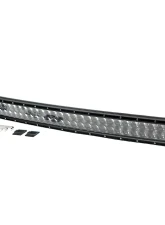 Curved LED Light Bar 54 Inch Southern Truck                                     - 74054 - Image 5