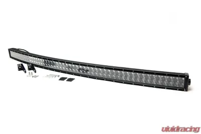 Curved LED Light Bar 54 Inch Southern Truck - 74054