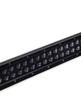 LED Light Bar 20 Inch Double Row Black Out Southern Truck                                     - 75020 - Image 4