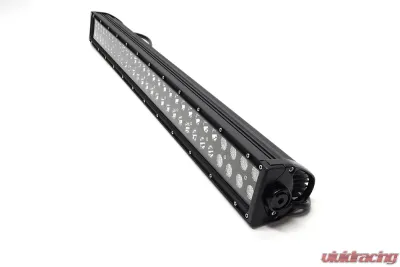 LED Light Bar 30 Inch Double Row Black Out Southern Truck - 75030