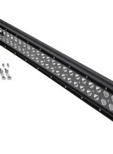 LED Light Bar 40 Inch Double Row Black Out Southern Truck                                     - 75040 - Image 3