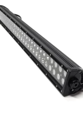 LED Light Bar 40 Inch Double Row Black Out Southern Truck                                     - 75040 - Image 3