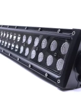 LED Light Bar 50 Inch Double Row Black Out Southern Truck                                     - 75050 - Image 4