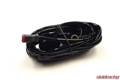 DT Connector Wiring Harness with Switch Southern Truck - 79900