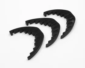 Light Bar Damper 3 Pack Southern Truck