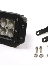 LED Spot Light 3 Inch Flush Mount Southern Truck                                     - 79910 - Image 5