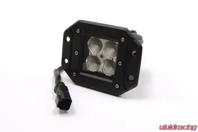 LED Spot Light 3 Inch Flush Mount Southern Truck - 79910