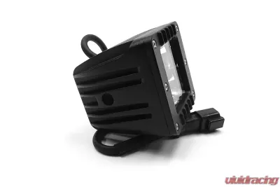 LED Spot Light 3 Inch Bracket Mount Southern Truck - 79911