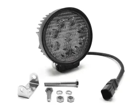 LED Flood Lights Bracket Mount Southern Truck