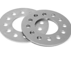 Wheel Spacer .25 Inch 07-Pres Ford/Chevy/GMC 2WD/4WD 6x5.5 Inch 6x135mm Bolt Pattern Southern Truck