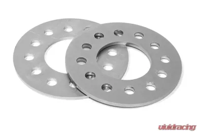 Wheel Spacer .25 Inch 07-Pres Ford/Chevy/GMC 2WD/4WD 6x5.5 Inch 6x135mm Bolt Pattern Southern Truck - 95000