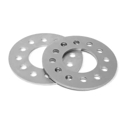Wheel Accessories