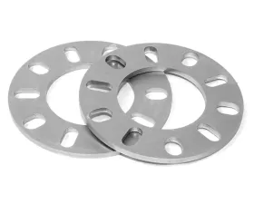 Wheel Spacer .25 Inch 09-Pres Dodge Ram 1500 2WD/4WD 5x5.5 Inch Bolt Pattern Southern Truck