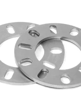 Wheel Spacer .25 Inch 09-Pres Dodge Ram 1500 2WD/4WD 5x5.5 Inch Bolt Pattern Southern Truck                                     - 95001 - Image 2