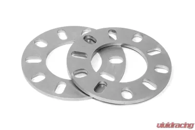 Wheel Spacer .25 Inch 09-Pres Dodge Ram 1500 2WD/4WD 5x5.5 Inch Bolt Pattern Southern Truck - 95001