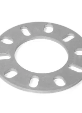 Wheel Spacer .25 Inch 09-Pres Dodge Ram 1500 2WD/4WD 5x5.5 Inch Bolt Pattern Southern Truck                                     - 95001 - Image 2