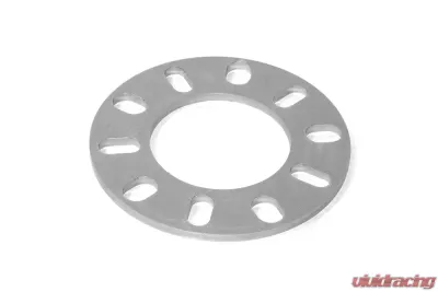Wheel Spacer .25 Inch 09-Pres Dodge Ram 1500 2WD/4WD 5x5.5 Inch Bolt Pattern Southern Truck - 95001