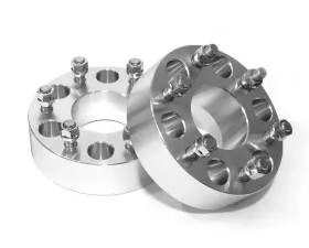 Wheel Spacer/Adapter 2 Inch 88-Pres Silverado/Sierra 6x5.5 Inch Bolt Pattern Southern Truck
