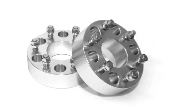 Wheel Accessories