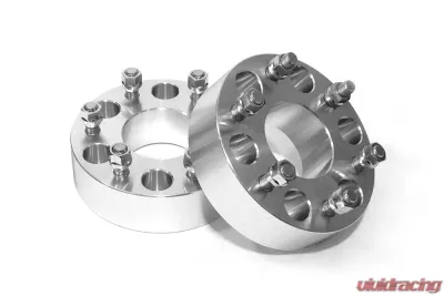 Wheel Spacer/Adapter 2 Inch 88-Pres Silverado/Sierra 6x5.5 Inch Bolt Pattern Southern Truck - 95002