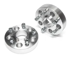 Wheel Spacer 1.5 Inch 07-Present JK Wrangler 4WD Southern Truck