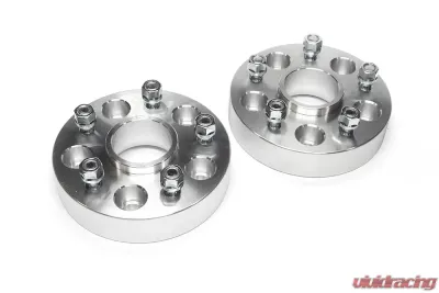 Wheel Spacer 1.5 Inch 07-Present JK Wrangler 4WD Southern Truck - 95004