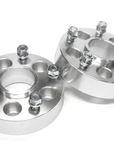 Wheel Adapter 1.5 Inch Thick 5x4.5 To 5.5 Inch Patterns 97-06 TJ Wrangler 4WD Southern Truck                                     - 95005 - Image 3
