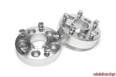 Wheel Adapter 1.5 Inch Thick 5x4.5 To 5.5 Inch Patterns 97-06 TJ Wrangler 4WD Southern Truck - 95005