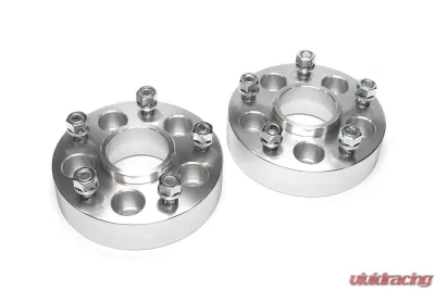 Wheel Adapter 1.5 Inch Thick 5x4.5 To 5.5 Inch Patterns 97-06 TJ Wrangler 4WD Southern Truck - 95005