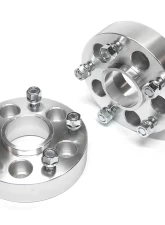 Wheel Adapter 1.5 Inch Thick 5x4.5 To 5.5 Inch Patterns 97-06 TJ Wrangler 4WD Southern Truck                                     - 95005 - Image 3