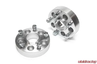 Wheel Adapter 1.5 Inch Thick 5x4.5 To 5.5 Inch Patterns 97-06 TJ Wrangler 4WD Southern Truck - 95005