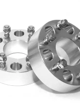 Wheel Spacer 2 Inch 01-10 GM/12-14 Dodge 8x6.5 Pattern Southern Truck                                     - 95007 - Image 3