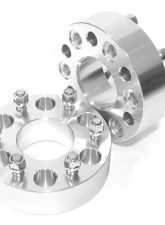 Wheel Spacer 2 Inch 01-10 GM/12-14 Dodge 8x6.5 Pattern Southern Truck                                     - 95007 - Image 2